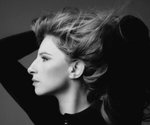 Rosie O'Donnell Instagram - happy birthday to the greatest of all #barbrastreisand - i love u so ❤️👍🏽💋
