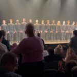 Rosie O'Donnell Instagram - TOMMY ON BROADWAY !!! standing o from all - go see it @broadway @TOMMY