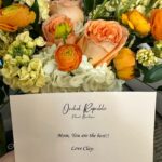 Rosie O'Donnell Instagram - happy mother’s day ❤️❤️❤️