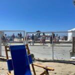 Rosie O'Donnell Instagram - beach day friday #sun #la