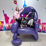 Rosie O’Donnell Instagram – friends make life fun #friends
