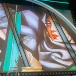 Rosie O'Donnell Instagram - tragic that #LEMPICKA is closing - last weekend- get a ticket if u can the show is epic - such beauty- i loved it #broadway