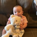 Rosie O'Donnell Instagram - Atlas O’Donnell grandbaby #4 #family