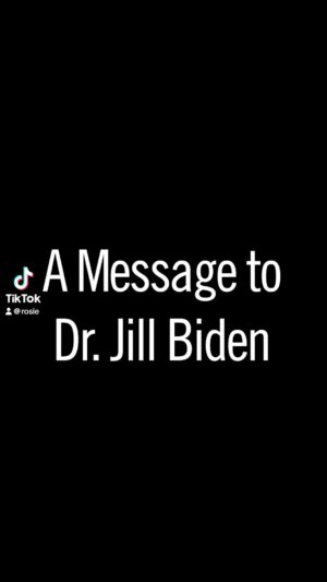 Rosie O'Donnell Instagram - @flotus Dr. Jill Biden, the UN estimates that two mothers are killed every hour in Gaza. On this Mother’s Day, we call on you as mothers, daughters, sisters, grandmothers and as humans to use your voice and your power…

To everyone else, join us in demanding our government stop facilitating these atrocities. Call (202)224-3121 and tell your Rep and Senators to support an immediate and permanent ceasefire, an end to the invasion of Rafah, the release of all hostages and the mass delivery of aid. 

#AllEyesOnRafah
#PermanentCeasefireNow
#Artists4Ceasefire