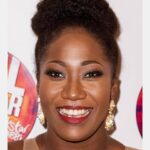 Rosie O'Donnell Instagram - this gorgeous talented woman is a star !!! #AmberIman - tony nominee - in #LEMPICKA on broadway- fantastic in every way ❤️❤️❤️