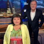 Rosie O’Donnell Instagram – ok did u watch this interview? if not do – fascinating story #babyreindeer #piersmorgan comment please