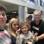 Rosie O'Donnell Instagram -