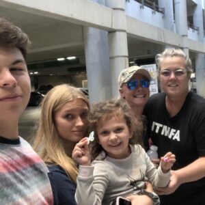 Rosie O'Donnell Instagram - 