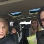 Rosie O’Donnell Instagram – chels viv clay #kiddos