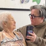 Rosie O'Donnell Instagram - lee LOVED all ur e mails - and thanks u so much for writing !!!!