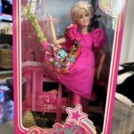 Rosie O'Donnell Instagram - OMG MY WEIRD BARBIES HAVE LANDED !!!’ #katemckinnon #barbie ❤️❤️❤️❤️❤️❤️❤️❤️❤️❤️❤️❤️❤️❤️