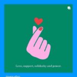 Rosie O’Donnell Instagram – https://www.artists4ceasefire.org/ #peace #ceasefirenow