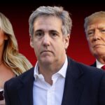 Rosie O'Donnell Instagram - thank u michael cohen - the truth wins #nevertrump