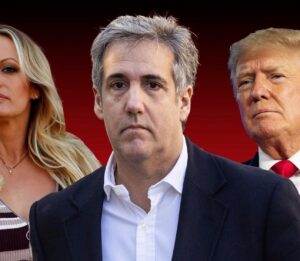 Rosie O'Donnell Instagram - thank u michael cohen - the truth wins #nevertrump