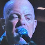 Rosie O'Donnell Instagram - billy joel