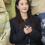 Rosina Lin Instagram - Wing同森Sir到底會唔會復合？最後10集啦！等監制話你知😆～ #逆天奇案2 #馬穎思