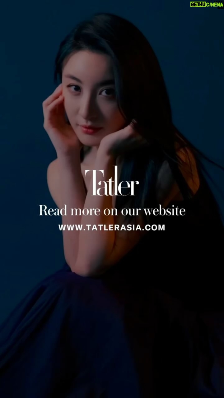 Rosina Lin Instagram - 📹💕 @tatlermalaysia @tatlerasia #tatler