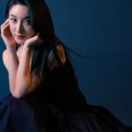 Rosina Lin Instagram - 感謝這次很有意義的專訪，感謝支持❤️Feeling incredibly blessed to have had the opportunity to share a piece of my world with you all in my recent interview. 🌸 Your support is the amazing. I hope my stories and journeys can resonate with everyone. ✨ Thank you @tatlermalaysia @tatlerasia https://www.tatlerasia.com/power-purpose/front-female/rosina-lam-speakers-of-law-tvb-actress-entrepreneurship-women
