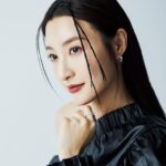 Rosina Lin Instagram - 立春❤️ 感謝封面專訪 @feminine_msia jewelry：#Flouishan hair： @seikosinhair @hairculturehk make up ： @yeinchan_makeup