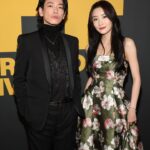 Rosina Lin Instagram – 🌟💃 SAIFF影展閉幕禮
#redcarpet 
#starsasianinternationalfilmfestival 
#佐藤健 #takerusatoh
