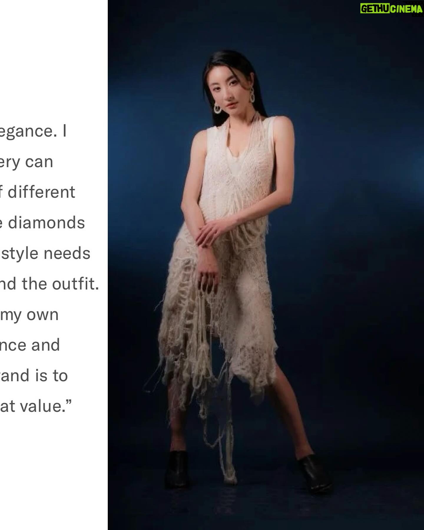 Rosina Lin Instagram - 感謝這次很有意義的專訪,感謝支持❤️Feeling incredibly blessed to have had the opportunity to share a piece of my world with you all in my recent interview. 🌸 Your support is the amazing. I hope my stories and journeys can resonate with everyone. ✨ Thank you @tatlermalaysia @tatlerasia https://www.tatlerasia.com/power-purpose/front-female/rosina-lam-speakers-of-law-tvb-actress-entrepreneurship-women