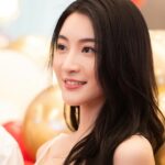 Rosina Lin Instagram - 恭喜開張大吉！🎉多謝馬來西亞粉絲，你們的熱情每次都令我好溫暖！🫰 @nanyang.cafe