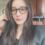 Rosina Lin Instagram - Happy weekend！😎 #Sunday#fashion
