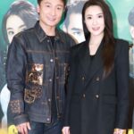 Rosina Lin Instagram - 大結局一齊睇係開心感動嘅🫶🏻🫂多謝有愛的台前幕後所有人🤝合作愉快！Bye 👋Wing#馬穎思 😘I love you！#逆天奇案2 make up：@kongchungping hair： @seikosinhair @hairculturehk