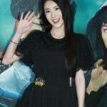 Rosina Lin Instagram - #逆天奇案2 第一周有好成績，感謝大家支持！是對整個團隊好大的鼓勵🤞🏻💕之後更多精彩繼續，食飯活動停唔到😆🤭Gym要再勤力啲先得～