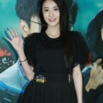 Rosina Lin Instagram - #逆天奇案2 第一周有好成績，感謝大家支持！是對整個團隊好大的鼓勵🤞🏻💕之後更多精彩繼續，食飯活動停唔到😆🤭Gym要再勤力啲先得～