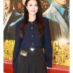 Rosina Lin Instagram - Wing同森Sir到底會唔會復合？最後10集啦！等監制話你知😆～ #逆天奇案2 #馬穎思