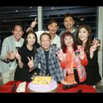 Rosina Lin Instagram - #逆天奇案2 第一周有好成績，感謝大家支持！是對整個團隊好大的鼓勵🤞🏻💕之後更多精彩繼續，食飯活動停唔到😆🤭Gym要再勤力啲先得～