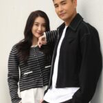 Rosina Lin Instagram - 睇嚟大家要幫森Sir集氣追番個老婆仔呀😆🤞🏻 #許浚森 申冤篇🤣#馬穎思 ，你點睇呀？🤭 #逆天奇案2 今晚8:30 繼續！ @rucochan thank you @singtaoentertainment