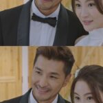 Rosina Lin Instagram - #逆天奇案2 完美收官，感謝所有鍾意#Wing森CP 的你們💕多謝你哋陪住阿Wing成長，好感動，由逆天一到逆天二，多謝觀眾對於我哋角色喜愛的延續，亦都令到wing同觀眾累積咗好多感情，真係令到我好有滿足感⋯真心多謝大家！
