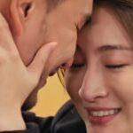 Rosina Lin Instagram - 真係有咁多巧合，動作人物都一樣🤣睇嚟森sir無罪釋放，真係同攞獎一樣咁開心～🫂🤞🏻#逆天奇案2 #wing森cp @rucochan