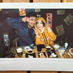 Rosina Lin Instagram - 周末Wing森派糖啦，多謝大家支持#逆天奇案2 ，你們要的拍立得來咯～明晚Wing去探監森Sir，相信喜歡磕🍬的你們會喜歡的😝⋯ #wing森CP 明晚8:30 約定你！ @rucochan
