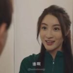 Rosina Lin Instagram - 聽講大家好鍾意阿Wing的喬裝，睇嚟我都係比較適合CIB😎，跟住落嚟仲有咩造型去破案呢？等我新界北調返返嚟啦～最後兩星期，大家繼續追落去！#逆天奇案2 #馬穎思