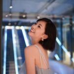 Rosita Kwok Instagram – 緩緩自有答案 

@macheriebridalhk