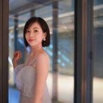 Rosita Kwok Instagram – 緩緩自有答案 

@macheriebridalhk