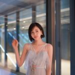 Rosita Kwok Instagram – 緩緩自有答案 

@macheriebridalhk
