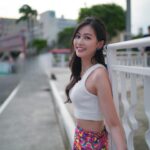Rosita Kwok Instagram - 最後一集 尋找世界另一個我 今晚見
