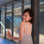 Rosita Kwok Instagram – 緩緩自有答案 

@macheriebridalhk