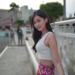 Rosita Kwok Instagram - 最後一集 尋找世界另一個我 今晚見