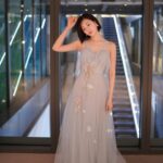 Rosita Kwok Instagram – 緩緩自有答案 

@macheriebridalhk