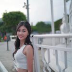Rosita Kwok Instagram - 最後一集 尋找世界另一個我 今晚見