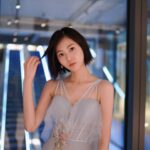 Rosita Kwok Instagram – 緩緩自有答案 

@macheriebridalhk