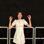 Rosita Kwok Instagram – 很感動 謝謝 #逆天奇案2
