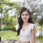 Rosita Kwok Instagram - 從來沒有想過會見到跟自己同名同姓的人 今晚見 圖2的是 郭柏妍推介給我喝的 很好喝 謝 寶🥰