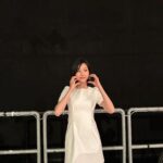 Rosita Kwok Instagram – 很感動 謝謝 #逆天奇案2
