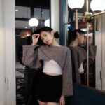Rosita Kwok Instagram - 初七 人日快樂🎊
